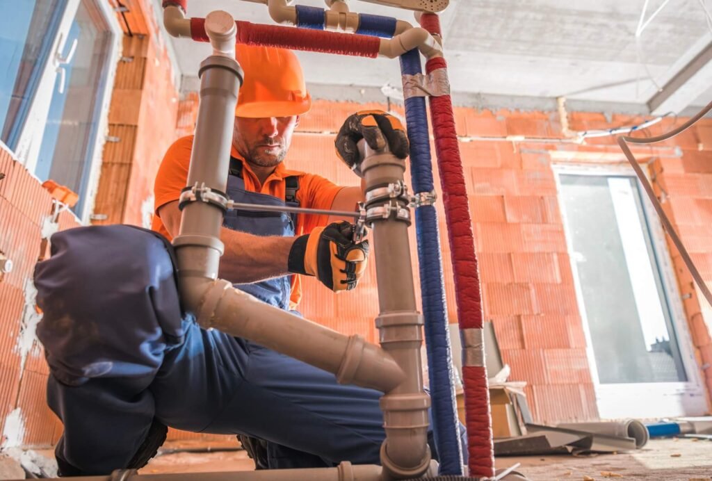 Drain Cleaning Near Me Service